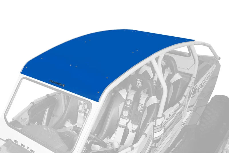 Photo of Pro Armor Polaris XP4 1000 Asylum Aluminum Roof by Pro Armor - Premium Roofs for UTVs / Side by Sides