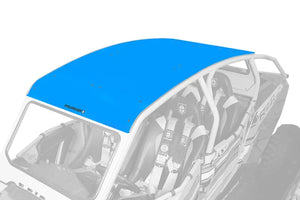 Pro Armor Polaris XP4 1000 Asylum Aluminum Roof