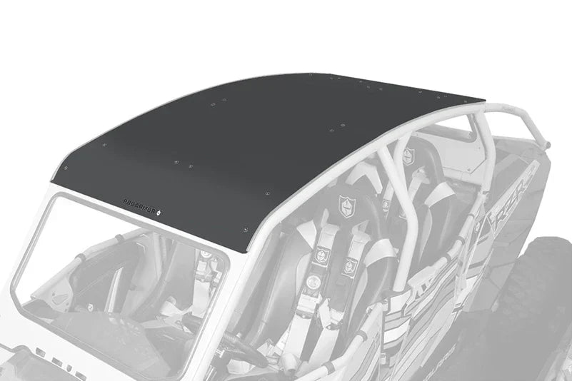 Photo of Pro Armor Polaris XP4 1000 Asylum Aluminum Roof by Pro Armor - Premium Roofs for UTVs / Side by Sides