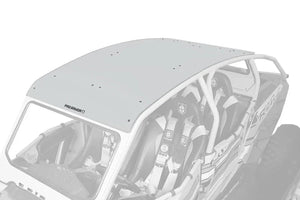 Pro Armor Polaris XP4 1000 Asylum Aluminum Roof