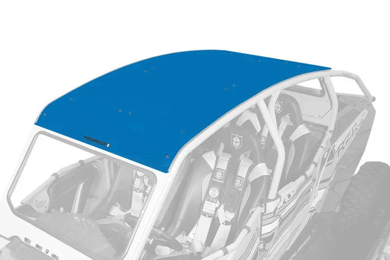 Pro Armor Polaris XP4 1000 Aluminum Roof