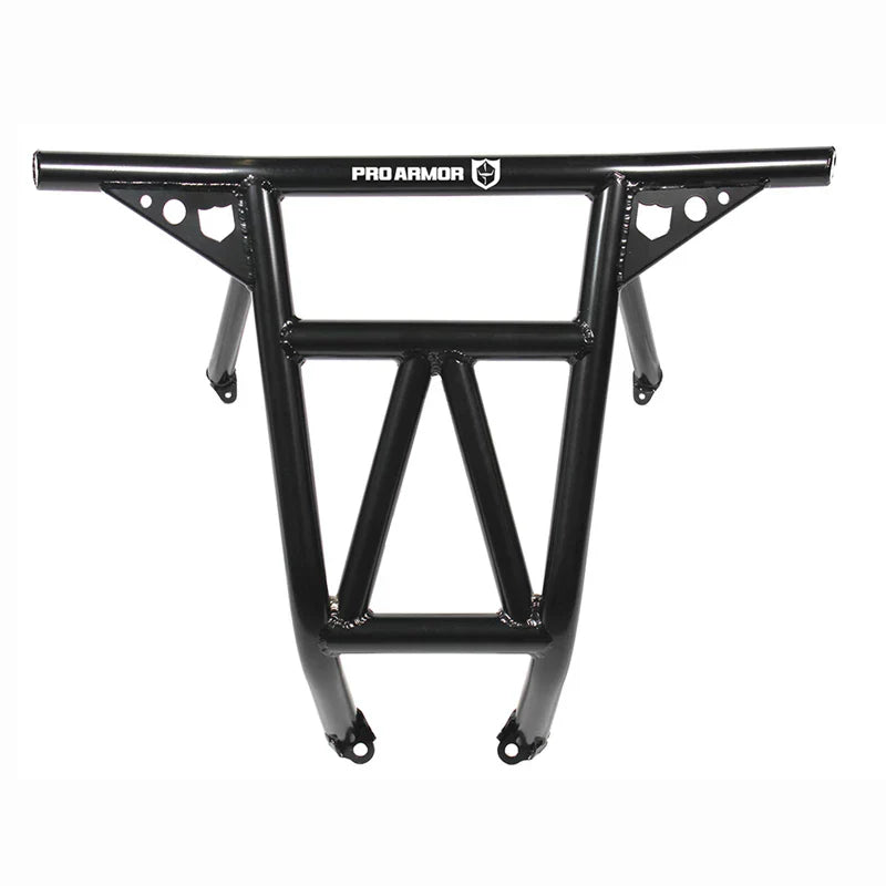 Photo of Pro Armor Polaris RZR 900 Rear Race Bumper by Pro Armor - Premium Bumpers for UTVs / Side by Sides
