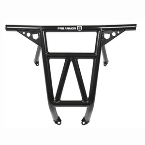 Pro Armor Polaris RZR 900 Rear Race Bumper