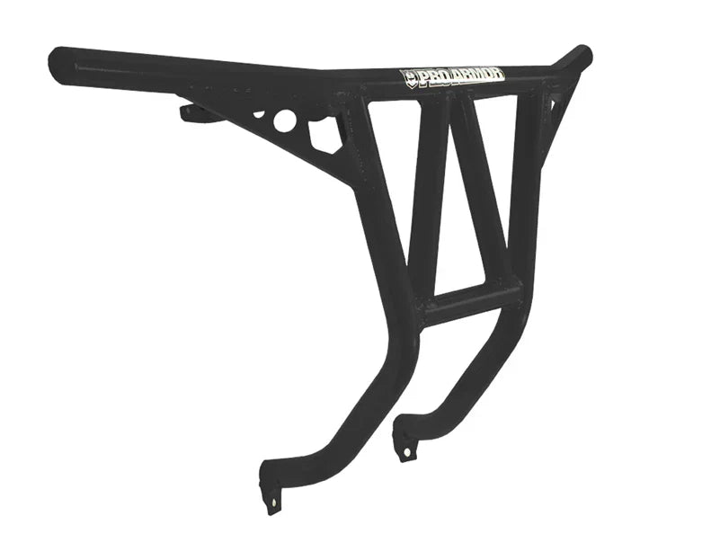 Photo of Pro Armor Polaris RZR 900 Rear Race Bumper by Pro Armor - Premium Bumpers for UTVs / Side by Sides