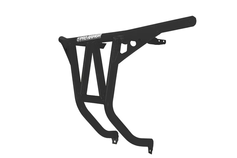 Photo of Pro Armor Polaris RZR 900 Rear Race Bumper by Pro Armor - Premium Bumpers for UTVs / Side by Sides