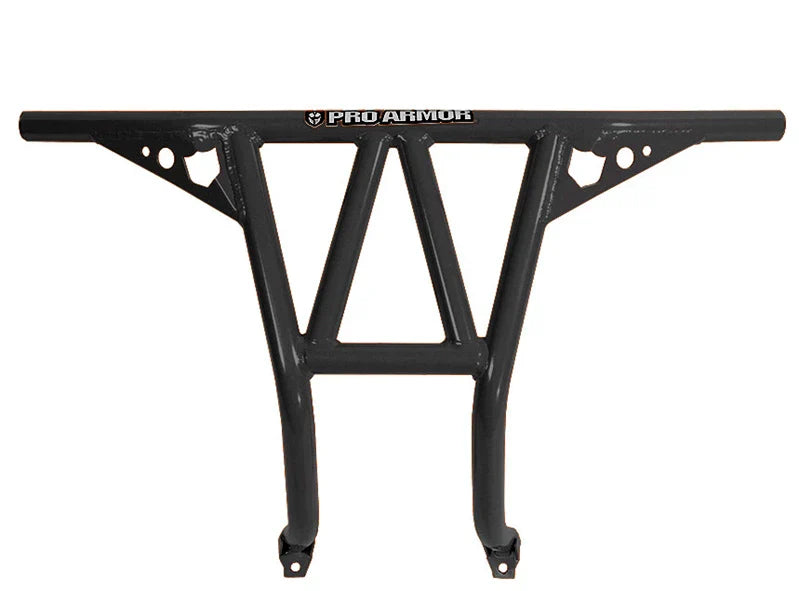 Photo of Pro Armor Polaris RZR 900 Rear Race Bumper by Pro Armor - Premium Bumpers for UTVs / Side by Sides