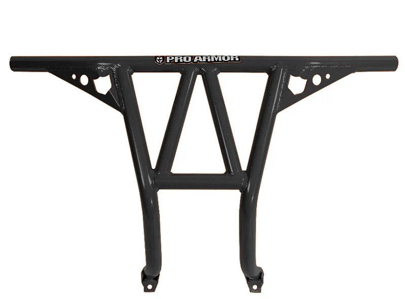 Pro Armor Polaris RZR 900 Rear Race Bumper