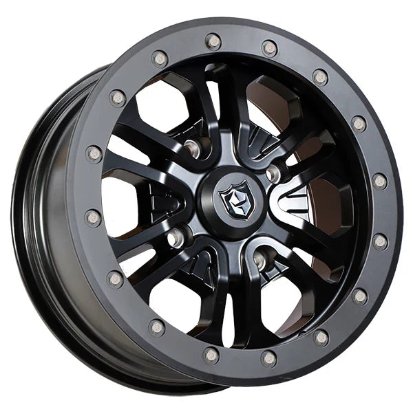 Photo of Pro Armor Revolver Bead-lock Wheels 16 x 7 by Pro Armor - Premium Wheels for UTVs / Side by Sides