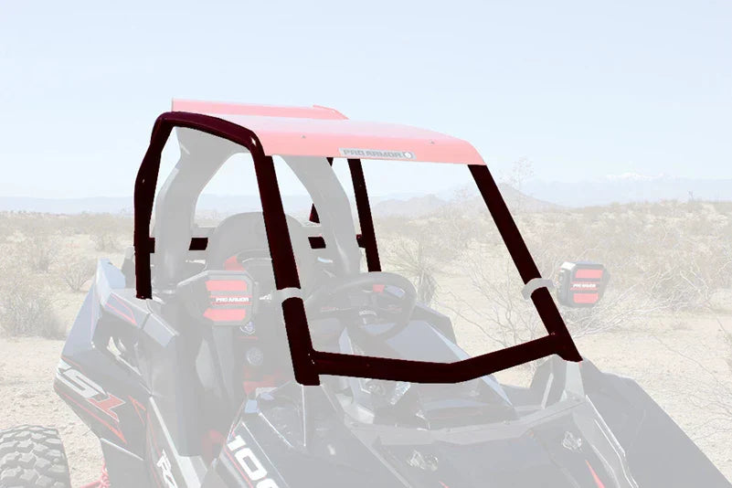 Pro Armor Polaris RS1 Cage System