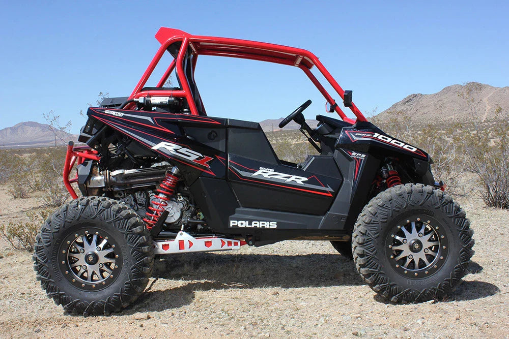 Pro Armor Polaris RS1 Cage System