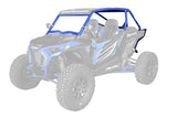 Pro Armor RZR Turbo S Baja Cage System No Intrusion Bar