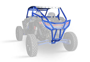 Pro Armor RZR Turbo S Baja Cage System No Intrusion Bar