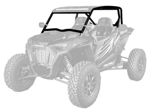 Pro Armor Polaris RZR Turbo S Asylum Cage System