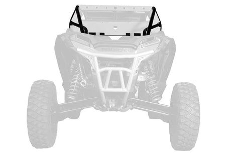 Pro Armor Polaris RZR Turbo S Asylum Cage System