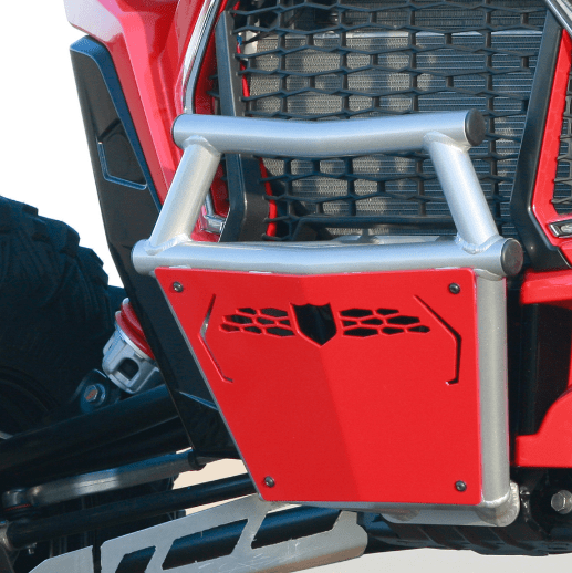 Photo of Pro Armor Sport Front Bumper by Pro Armor - Premium Bumpers for UTVs / Side by Sides