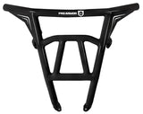 Pro Armor Polaris RZR Rear Sport Bumper 2019+