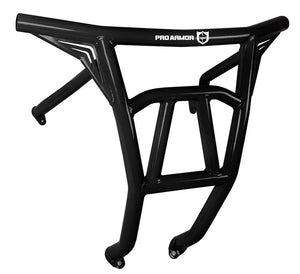 Pro Armor Polaris RZR Rear Sport Bumper 2019+