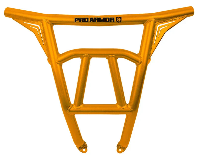 Photo of Pro Armor Polaris RZR Rear Sport Bumper 2019+ by Pro Armor - Premium Bumpers for UTVs / Side by Sides