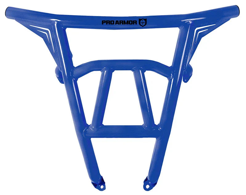 Photo of Pro Armor Polaris RZR Rear Sport Bumper 2019+ by Pro Armor - Premium Bumpers for UTVs / Side by Sides