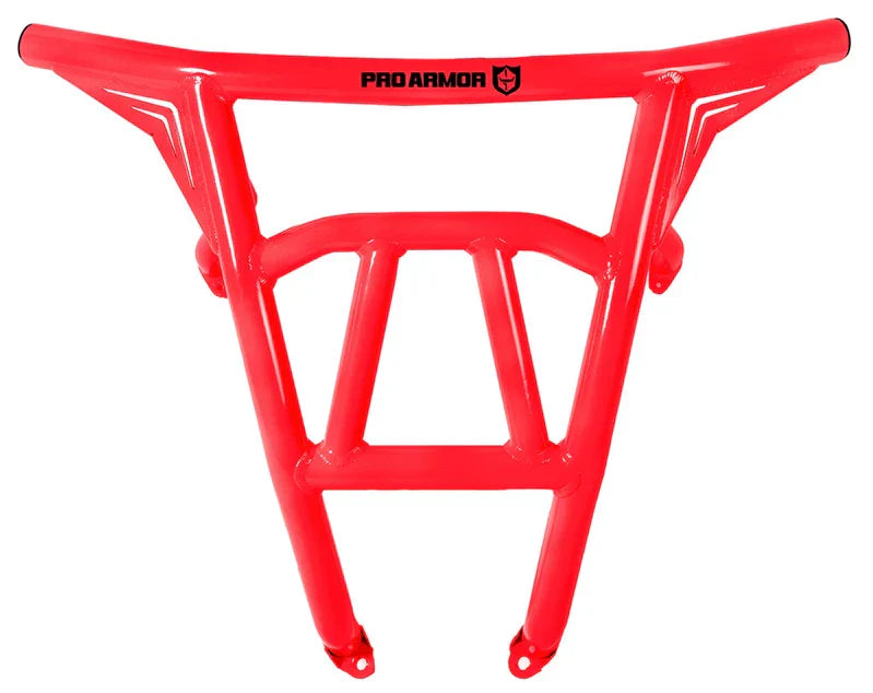 Photo of Pro Armor Polaris RZR Rear Sport Bumper 2019+ by Pro Armor - Premium Bumpers for UTVs / Side by Sides