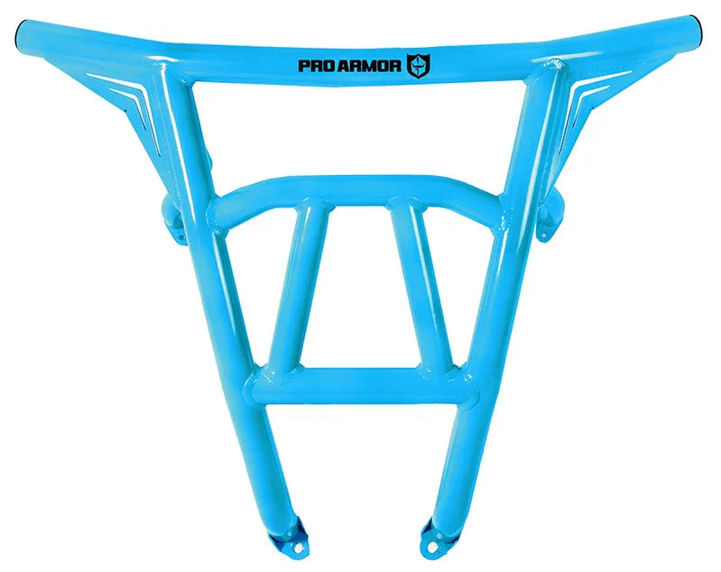 Photo of Pro Armor Polaris RZR Rear Sport Bumper 2019+ by Pro Armor - Premium Bumpers for UTVs / Side by Sides