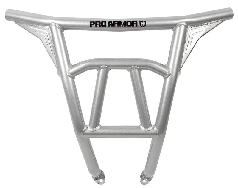 Pro Armor Polaris RZR Rear Sport Bumper 2019+