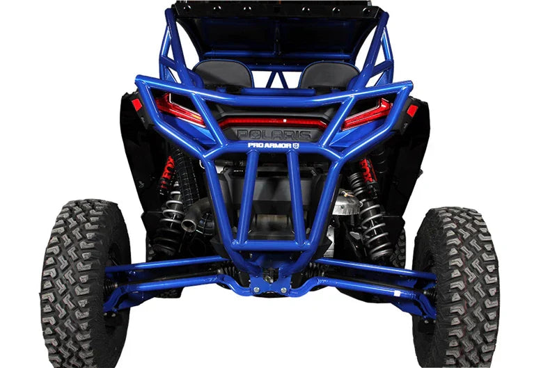 Pro Armor RZR Turbo S4 Baja Cage System-No V Bar