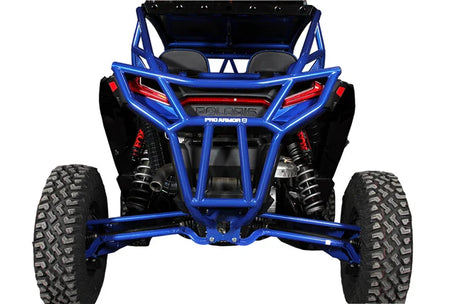 Pro Armor '19+ Polaris RZR XP4 1000 Baja Cage System - V Intrusion