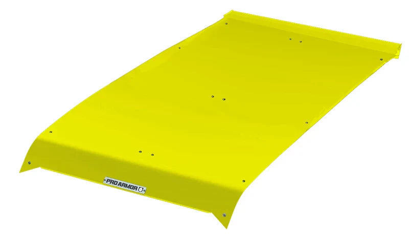 Photo of Pro Armor Polaris Pro XP4 Roof Non-Pocket by Pro Armor - Premium Roofs for UTVs / Side by Sides