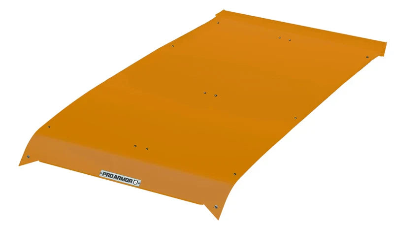 Photo of Pro Armor Polaris Pro XP4 Roof Non-Pocket by Pro Armor - Premium Roofs for UTVs / Side by Sides