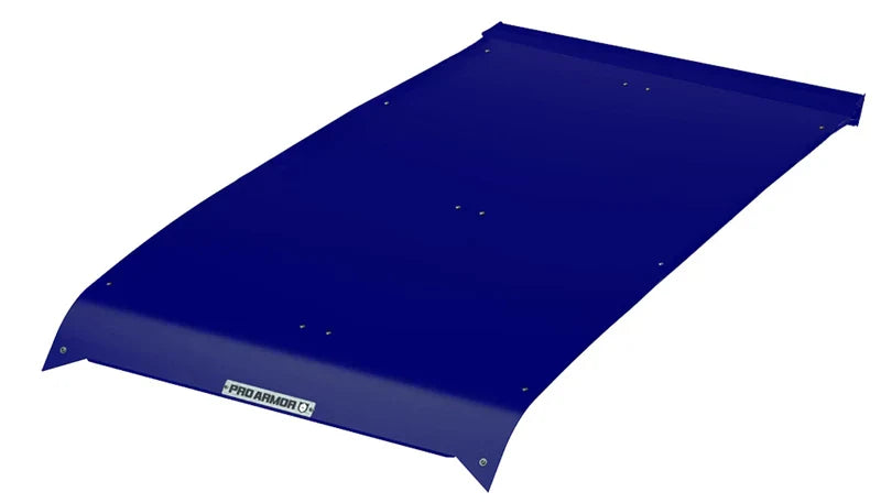Photo of Pro Armor Polaris Pro XP4 Roof Non-Pocket by Pro Armor - Premium Roofs for UTVs / Side by Sides