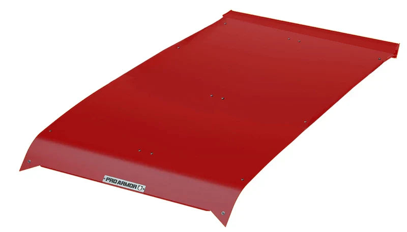 Photo of Pro Armor Polaris Pro XP4 Roof Non-Pocket by Pro Armor - Premium Roofs for UTVs / Side by Sides