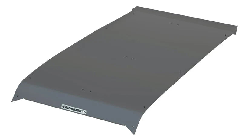 Photo of Pro Armor Polaris Pro XP4 Roof Non-Pocket by Pro Armor - Premium Roofs for UTVs / Side by Sides
