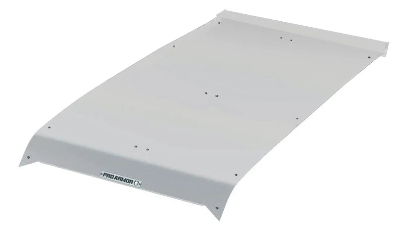Photo of Pro Armor Polaris Pro XP4 Roof Non-Pocket by Pro Armor - Premium Roofs for UTVs / Side by Sides