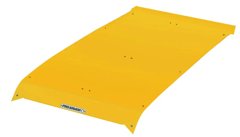 Photo of Pro Armor Polaris Pro XP4 Roof Non-Pocket by Pro Armor - Premium Roofs for UTVs / Side by Sides
