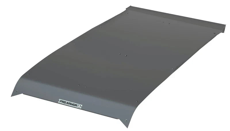 Photo of Pro Armor Polaris Pro XP4 Roof Non-Pocket by Pro Armor - Premium Roofs for UTVs / Side by Sides