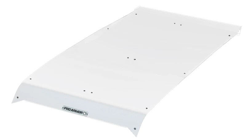 Photo of Pro Armor Polaris Pro XP4 Roof Non-Pocket by Pro Armor - Premium Roofs for UTVs / Side by Sides