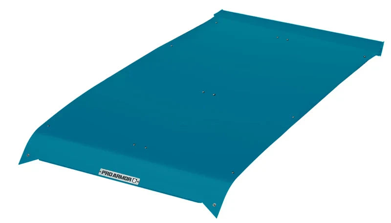 Photo of Pro Armor Polaris Pro XP4 Roof Non-Pocket by Pro Armor - Premium Roofs for UTVs / Side by Sides