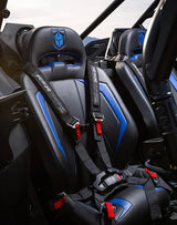 Pro Armor RZR Pro 4 GForce Pro Rear Seat