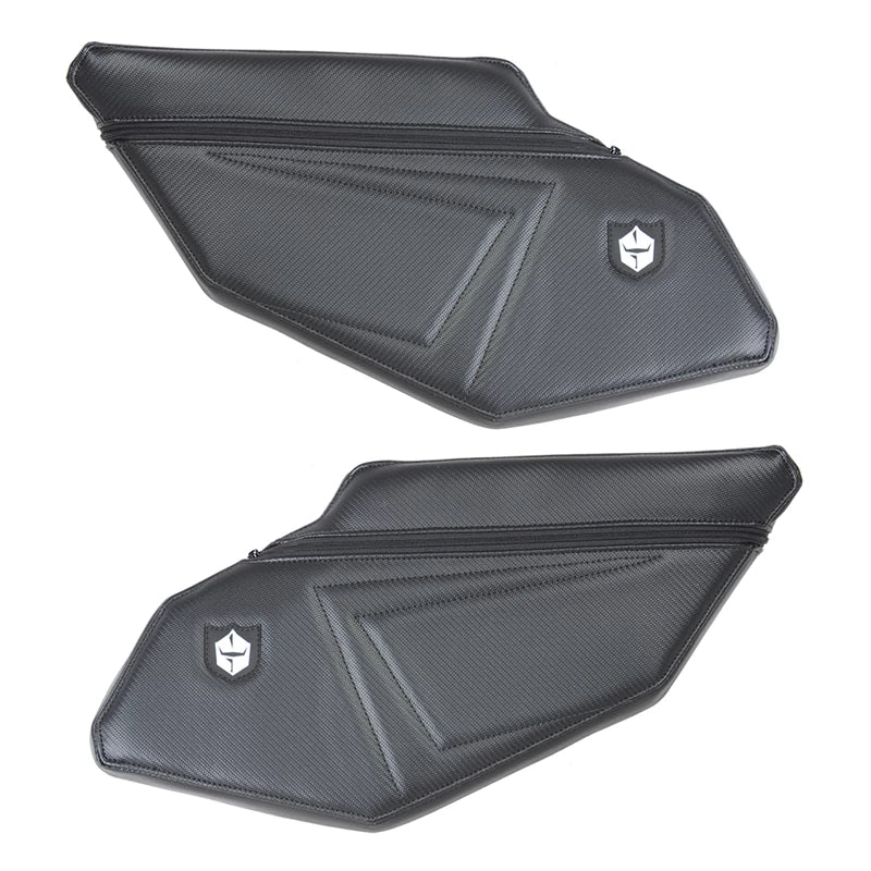 Pro Armor RZR Pro XP 4 Rear Stock Door Bags