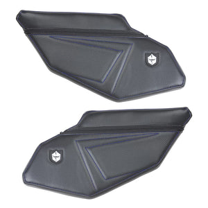 Pro Armor RZR Pro XP 4 Rear Stock Door Bags