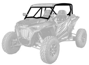 Pro Armor RZR 2019+ XP1000 Asylum Cage System With V Intrusion