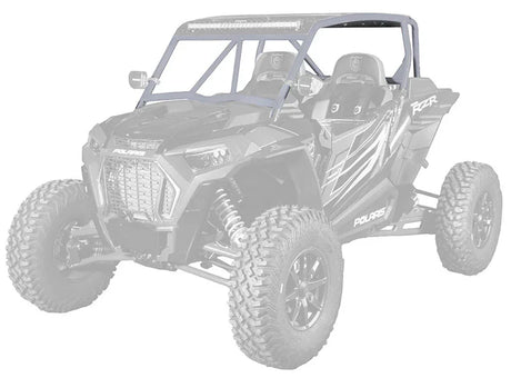 Pro Armor RZR 2019+ XP1000 Asylum Cage System With V Intrusion