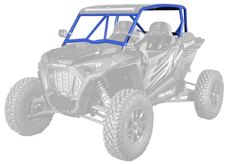 Pro Armor RZR 2019+ XP1000 Asylum Cage System With V Intrusion