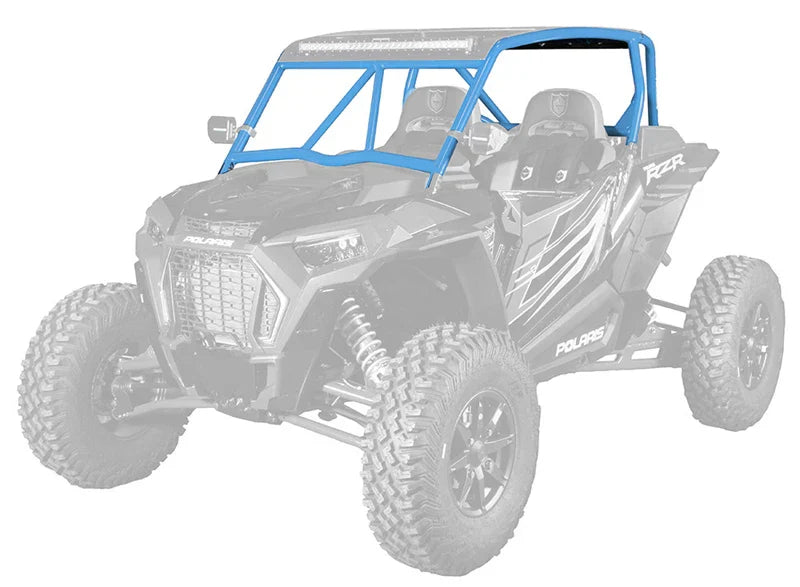 Pro Armor RZR 2019+ XP1000 Asylum Cage System With V Intrusion