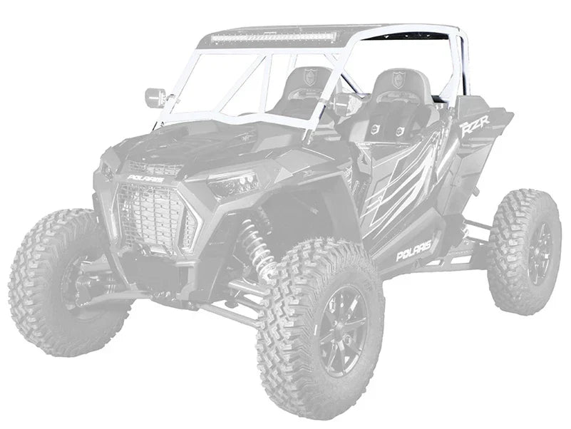 Pro Armor RZR 2019+ XP1000 Asylum Cage System With V Intrusion