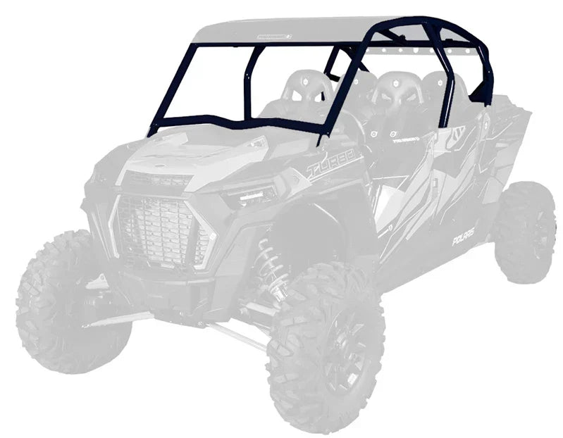 Pro Armor RZR 2019+ XP4 1000 Asylum Cage System -No Intrusion