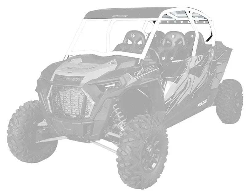 Pro Armor RZR 2019+ XP4 1000 Asylum Cage System -No Intrusion