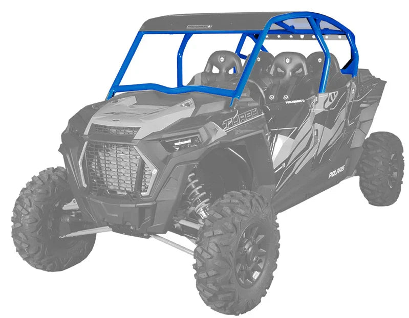 Pro Armor RZR 2019+ XP4 1000 Asylum Cage System -No Intrusion