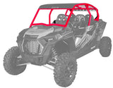 Pro Armor RZR 2019+ XP4 1000 Asylum Cage System -No Intrusion